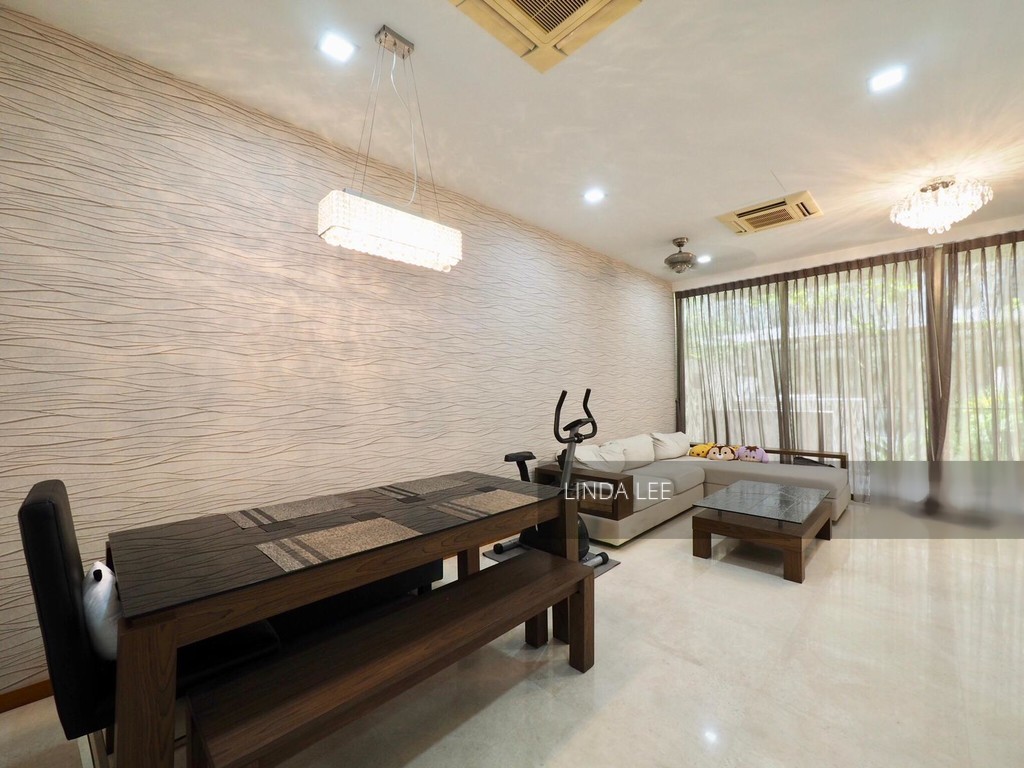 Este Villa (D28), Terrace #204489121